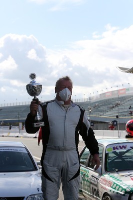 Gerhard Füller, Meister der Ex-Profis