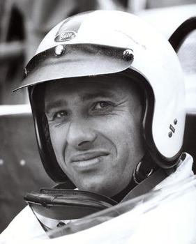 Gerhard Mitter (1935 - 1969