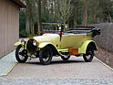 Germain Torpedo (1914) - Lot 177 an der Bonhams Versteigerung "Les Grandes Marques du Monde à Paris" am 1. Februar 2024