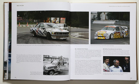 Geschichten zum Staunen und Schmunzeln - Buch "Hallo Fahrerlager - Moments & Memories" Geschichten zum Staunen und Schmunzeln - Buch "Hallo Fahrerlager - Moments & Memories"