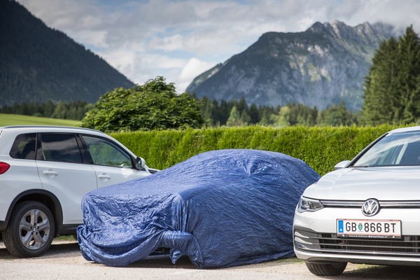 Geschützter Klassiker - 33. Ennstal-Classic 2025