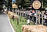 Gespanntes Publikum, authentische Reklamen - Classic Days Schloss Dyck 2014 (© Petra Sagnak / classiccar-photo.de, 2014) Gespanntes Publikum, authentische Reklamen - Classic Days Schloss Dyck 2014 (© Petra Sagnak / classiccar-photo.de, 2014)
