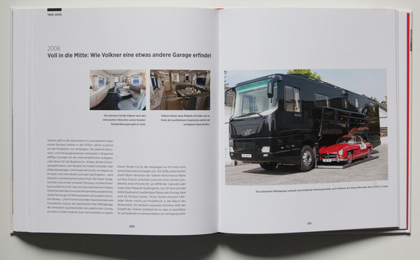Gewagte Konstruktionen - Buch "In der Welt unterwegs – Die Geschichte des Caravanings"