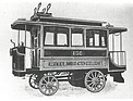 Bild: GfV Berlin Electro O-Bus (1899)