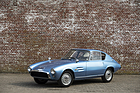 Bild: Ghia 1500 GT (1964) - als Lot 116 an der RM/Sotheby's Online Only Open Roads June 2021 Versteigerung vom 23. - 30. Juni 2021