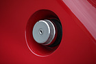 Image: Ghia 1500 GT (1965) - Fuel filler cap