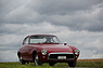 Ghia 1500 GT (1965) - eigenständige Frontgestaltung (© Bruno von Rotz, 2012) Ghia 1500 GT (1965) - eigenständige Frontgestaltung (© Bruno von Rotz, 2012)