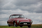 Image: Ghia 1500 GT (1965) - independent front design