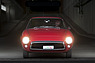Ghia 1500 GT (1965) - einfach zu fahren (© Balz Schreier, 2012) Ghia 1500 GT (1965) - einfach zu fahren (© Balz Schreier, 2012)