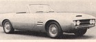 Ghia 1500 GT (1967)