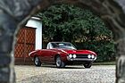 Image: Ghia 450 SS (1967) - as lot 74 at the auction "Automobile Legends - The Peninsula Paris 2026" by Artcurial
