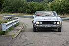 Artikelbild Ghia 450 SS - Barracuda power in Italian robes