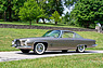 Ghia L 6.4 (1961) - als Lot 323 angeboten an der RM/Sotheby's Monterey Versteigerung vom 17. bis 19. August 2023 (© Gabor Mayer - Courtesy RM/Sotheby's, 2023)