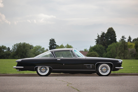 Ghia L.6.4 - Silenziosa - leiser Luxus, der bewegt