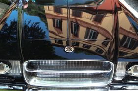 Ghia L 6.4 (1962) - F-68 - Concorso d'Eleganza Villa d'Este 2017