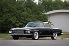 Ghia L6.4 Coupe (1961) - als Lot 254 an der Versteigerung von RM in Arizona am 15./16. Januar 2015