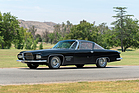 Image: Ghia L6.4 Coupé (1962) - as lot 304 at the RM/Sotheby's auction in Monterey on August 13 - 15, 2015