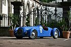 Bild: Giai Spéciale (1946) - als Lot 162 angeboten an der Artcurial Le Mans Classic Versteigerung am 2. Juli 2022