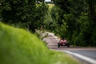 Giannini 750 S Barchetta (1937) - an der Mille Miglia 2014
