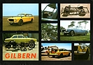 Gilbern Invader (1972) - Bildstrecke zeigt Technik und die beiden Ausführungen Saloon und Estate