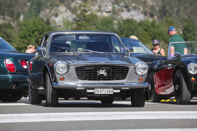 Gilbern Invader (1972) - Granturismo mit Ford-Essex-V6 und Kunststoffkarosserie - BCM 2022