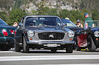 Gilbern Invader (1972) - Granturismo mit Ford-Essex-V6 und Kunststoffkarosserie - BCM 2022