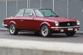 Gilbern Invader Mk III (1973) - das Coupé, das so praktisch wie ein Tourer sein wollte Gilbern Invader Mk III (1973) - das Coupé, das so praktisch wie ein Tourer sein wollte