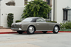 Bild: Gilco-Alfa Romeo 6C 2500 Supergioiello Coupe (1950) - als Lot 027 angeboten an der Gooding & Co Pebble BeachVersteigerung am 19./20. August 2022