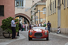 Gilco-Fontana Fiat 1100 Sport (1950) - an der Mille Miglia 2021
