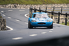 Artikelbild Picture gallery Arosa ClassicCar 2022: Alpine Performance