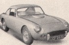 Ginetta G 10 (1967)