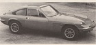 Ginetta G 21 (1974)