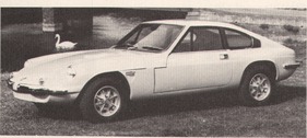 Ginetta G 21 (1978)