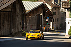 Ginetta G12 (1967) - 8. Historisches Bergrennen Ollon-Villars 2022