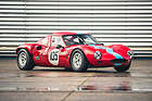 Ginetta G12 Sports Prototype (FIA) (1967) - als Lot 216 an der Silverstone Auctions Race Retro Versteigerung 2021