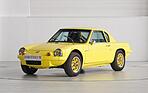 Bild: Ginetta G15 (1969) - als Lot 32 angeboten an der Dorotheum-Auktion "Klassische Automobile" am 1. Juli 2023