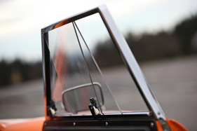 Ginetta G15 (1973) - Schiebefenster (1973)