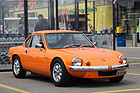 Bild: Ginetta G15 (1973) - äusserst kompakter Zweisitzer - Fantastic Plastic 2019
