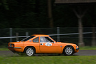 Ginetta G15 (1973) am Oldtimer GP Brugger Schachen 2019 - Starterfeld 1 «Oldtimer und Sportwagen»