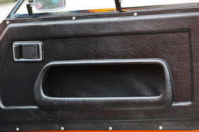 Ginetta G15 (1973) - einfache Türinnenverkleidungen (1973)