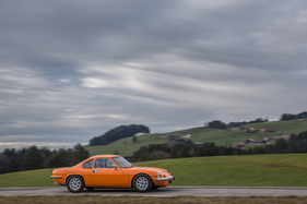 Ginetta G15 (1973) - sehr handlich zu fahren (1973)
