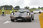 Ginetta G33 (1992) - mit V8-Power - Fantastic Plastic 2024 (1992)