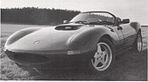 Ginetta G33