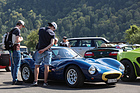 Ginetta G4 (1962) - kommt auch bei den Jungen gut an - BCM 2022