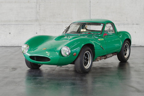 Bild Ginetta G4 (1965) - als Lot 051 angeboten an der Dorotheum Classic Expo Salzburg Versteigerung am 21. Oktober 2023