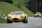 Ginetta G4 (1968) - Feld 2 - Lenzerheide Motor Classics 2019 (1968)
