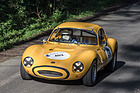 Ginetta G4 (1968) - am Michaelskreuzrennen 2014