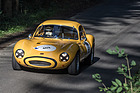 Ginetta G4 (1968) - am Michaelskreuzrennen 2014