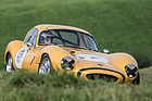 Ginetta G4 (1968) - am Michaelskreuzrennen 2014