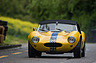 Ginetta G4 (1969) - GP Mutschellen 2016 (© Daniel Reinhard, 2016) Ginetta G4 (1969) - GP Mutschellen 2016 (© Daniel Reinhard, 2016)